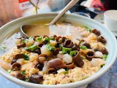 -君霖私家菜(春柳店)