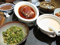 -南京大牌档(新街口德基广场店)