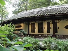-成都杜甫草堂博物馆