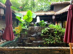 -园林美食城·本土农家菜(杨和镇店)