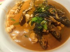 -梁家大院•农家菜(昆山会展中心店)