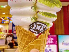 -DQ·蛋糕·冰淇淋(高新万达店)