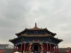-沈阳故宫
