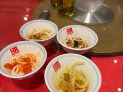 -山西会馆·晋菜·晋商宴·民俗博物馆(体育路店)