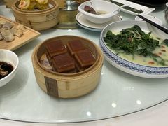 -春满人间酒楼(园岭中路店)