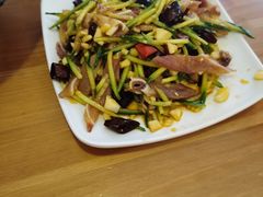 -海胆小馆(东北水饺·春柳店)