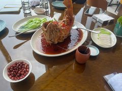 -大连君悦酒店·星海湾壹号Dalian·Dalian(星海广场店)
