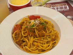 -斗牛士牛排餐厅(嘉里汇店)