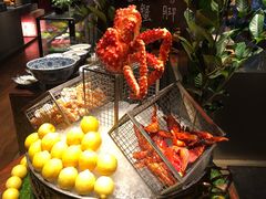 -广州富力君悦大酒店·凯菲厅