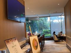 -福州西湖大酒店·怡湖咖啡厅