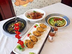 -天鲜阁·海鲜粤菜·33年老字号(石槎白云站店)