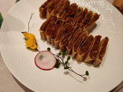-漢舍中国菜馆(889广场店)