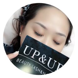 -UP&UP·半永久眉毛眼线机器野生眉