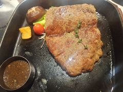 -牛扒先生·厚切雪花牛扒西餐厅(北京路禺山路店)