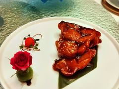-和平官邸·花园餐厅(武定西路店)