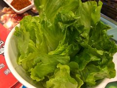 -金妈家烤肉(龙湖U城天街店)