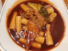-韩礼年糕(飞虹路店)