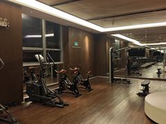 -万豪商务酒店(丹凤东路店)