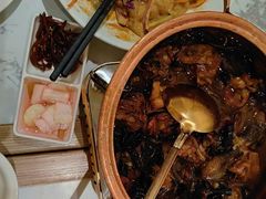 -关东小磨东北菜(漕河泾印象城店)