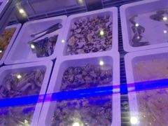 -圣捞海鲜自助餐厅(乐从天佑城店)