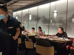 -蓉城四海·澳牛炙烤自助(江阴周庄店)