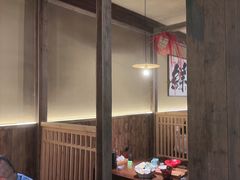 -一豚轩·烧鸟·豚骨拉面(五四路店)