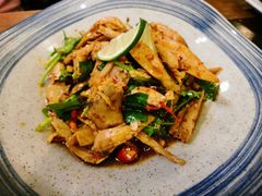 柠檬手撕鸡-紫滇源云南生态菜(丹凤街店)