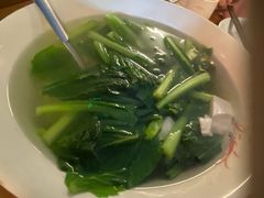 -缘生态云南菜·野生菌庭院餐厅(华侨城店)