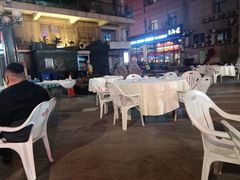 大堂-羊家胡同·龙虾烧烤火锅(龙汇路店)