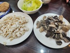 -爆肚冯(廊房二条店)
