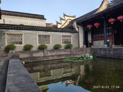 -天一阁博物院