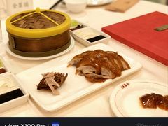 -北京全聚德(西客站店)