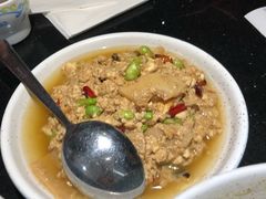 -老头儿油爆虾·知味杭州(爱琴海购物中心)