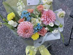 -ChaKo Flora ·茶子花艺 (市北店)