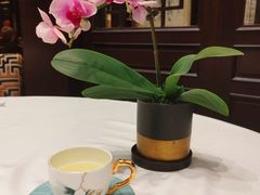 -明阁 Ming Court(广州朗豪酒店)