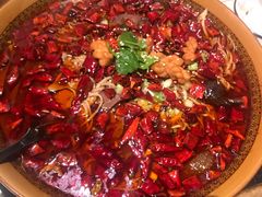 -蜀都丰 川菜·水煮活鱼(万象九宜城店)