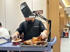 -梅利汴京烤鸭•开封豫菜地标店(东大街店)