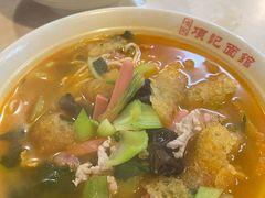 -项记面馆(明瓦廊店)
