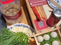 -东镇老火锅(长春路首店)