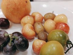 -第六季自助餐厅(甜水园店)