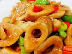 -小觉林素菜馆