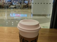 -星巴克(北京新东安)