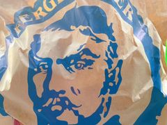 -Fergburger(皇后镇店)