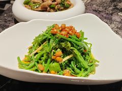 -曼玉餐厅(正弘城店)