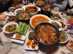 -嘉丰湘菜馆(芳群园店)