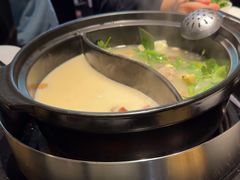 -捞王锅物料理(凯旋路店)