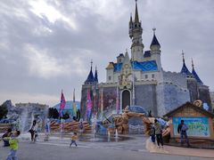 -蓬莱欧乐堡梦幻世界