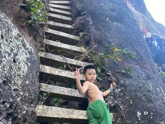 -丹霞山风景名胜区