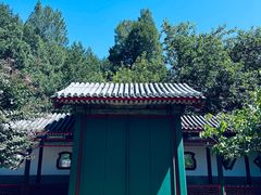 -宫事颐庭·老佛爷贵寿下午茶(颐和园店)