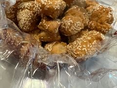 -国际饭店·帆声西饼屋(黄河路店)